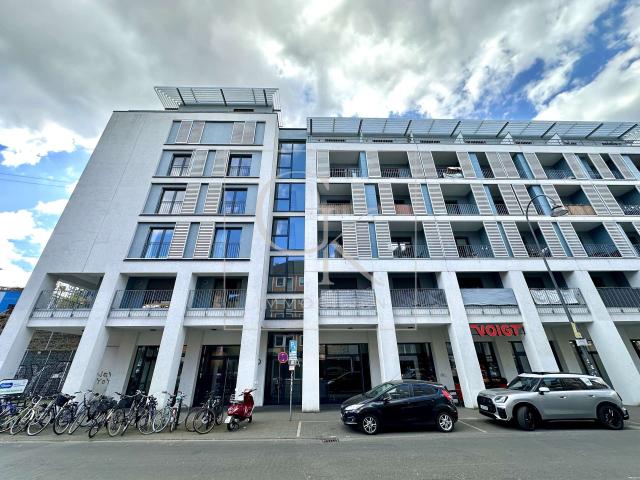 Seitenansicht 