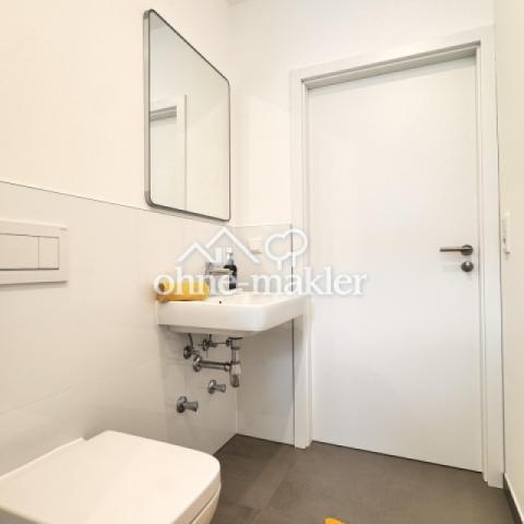 Badezimmer 2