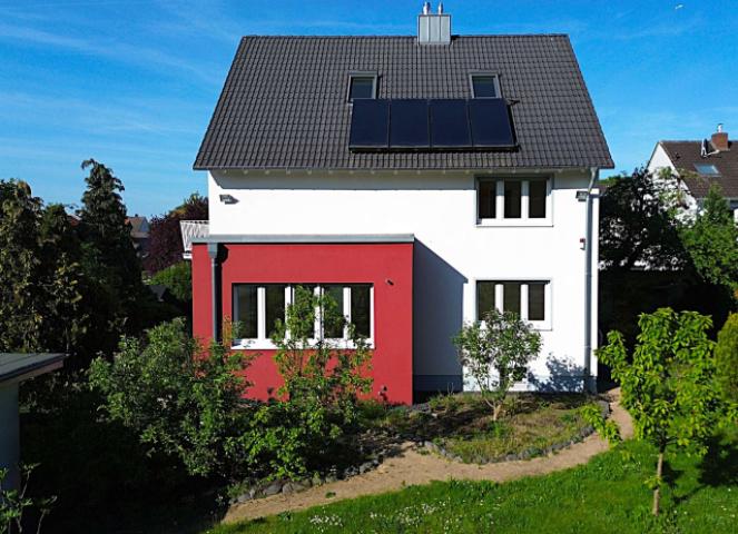 Frontansicht