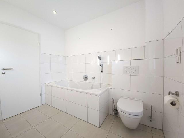 Badezimmer 1