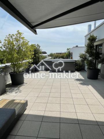 2. OG Dachterrasse
