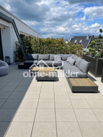 2. OG Dachterrasse