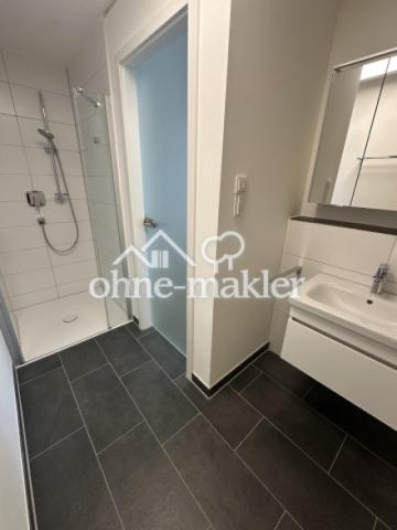 Duschbad / En Suite