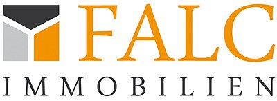 FALC Immobilien Logo