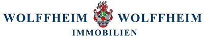 WOLFFHEIM & WOLFFHEIM Immobilien Logo