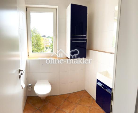 Gäste WC
