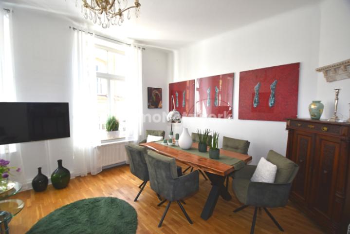 Wohn.-Esszimmer