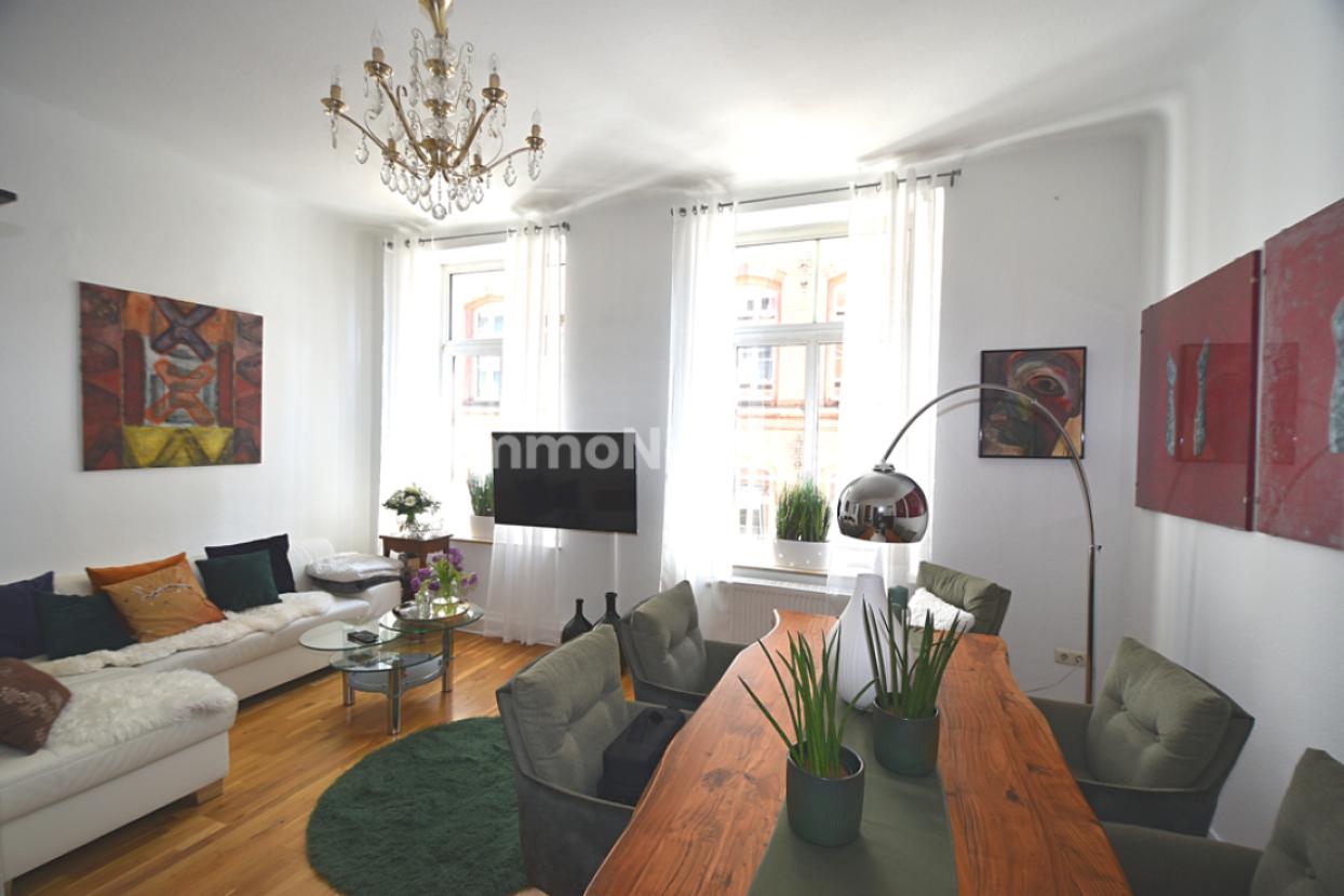 Wohn.Esszimmer