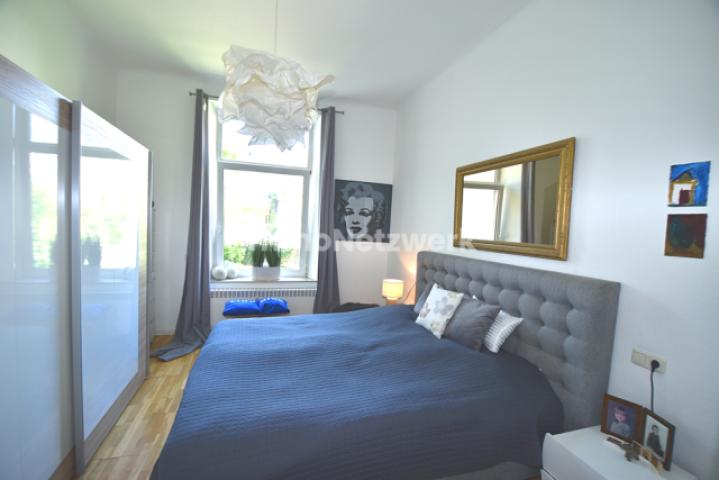 Schlafzimmer I