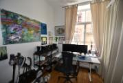 Büro/ Schlafzimmer II