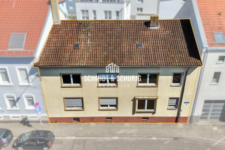 Ansicht