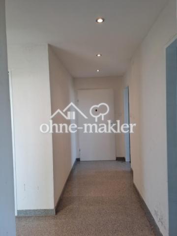 Wohnung Diele