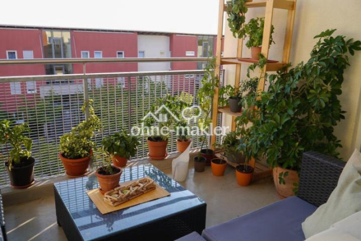 Balkon Links