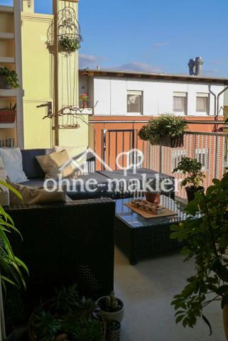 Balkon Links