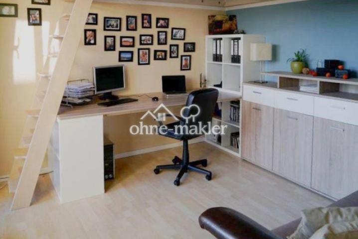 Schlafzimmer 2