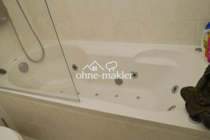 Whirlpoolwanne