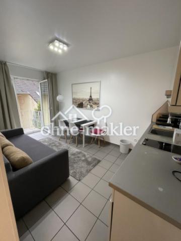 Küche/Esszimmer