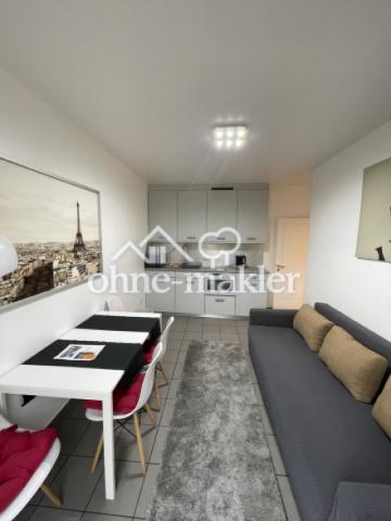 Küche/Esszimmer