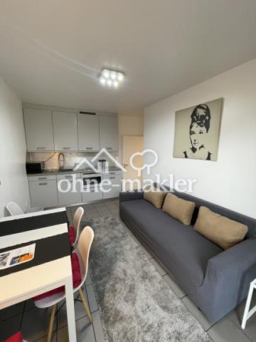 Küche/Esszimmer