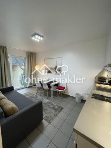Küche/Esszimmer