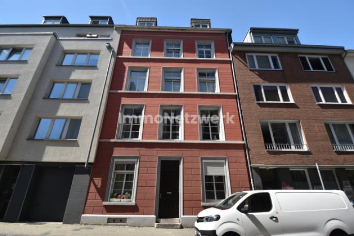 Hausfront