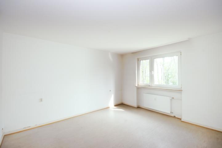 Großes Schlafzimmer