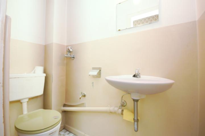 Separates WC