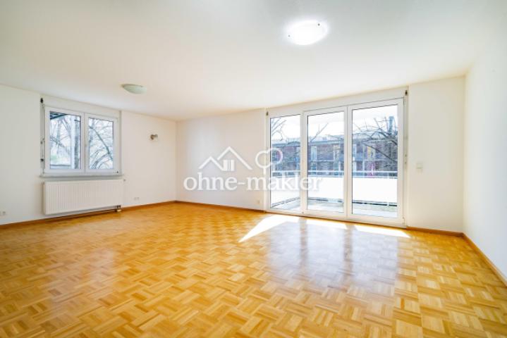 Süd-West Wohnzimmer 