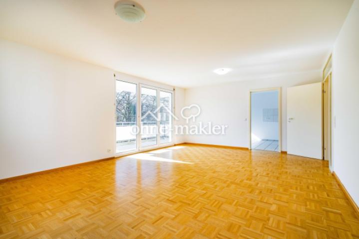 Süd-West Wohnzimmer 