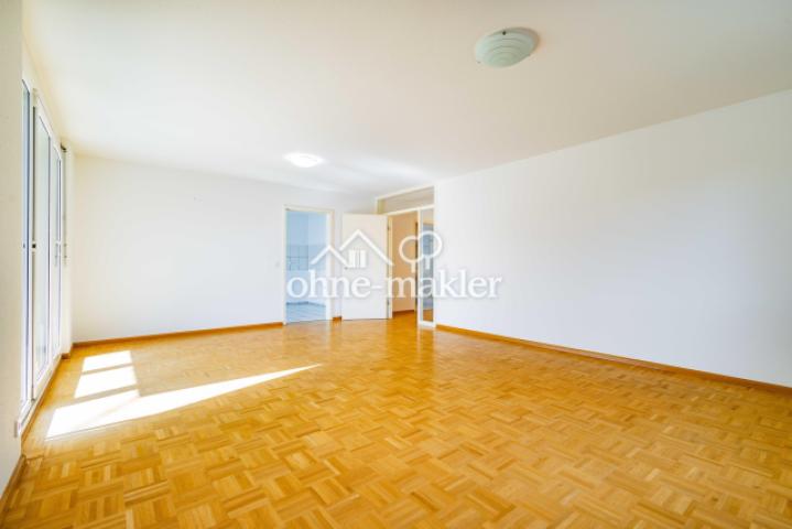 Süd-West Wohnzimmer 