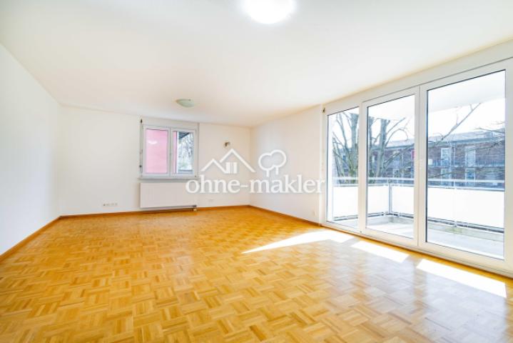 Süd-West Wohnzimmer 