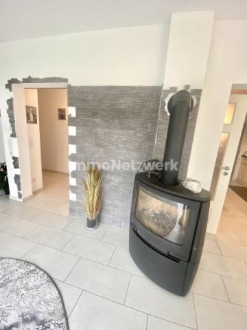 Wohnzimmer Kamin