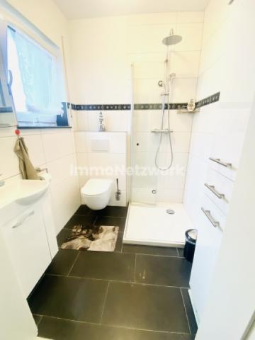EG Gäste WC und Dusche