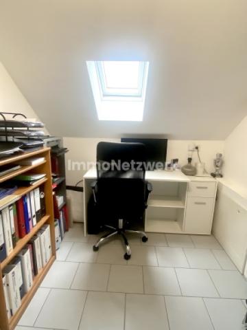 DG Arbeitszimmer