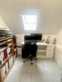 DG Arbeitszimmer