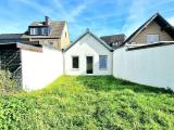 Hausansicht hinten 