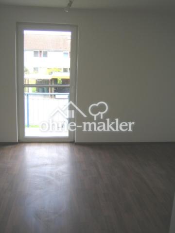 Schlafzimmer mit Fenster