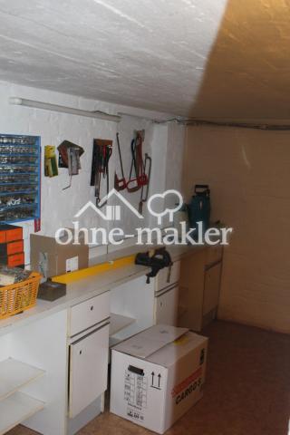 Werkstattkeller