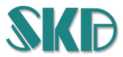 Logo SKD Immobilien GmbH 