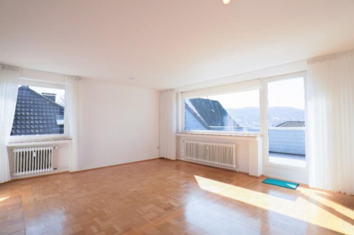 Großzügiges Wohn-/Esszimmer