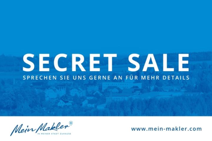 Secret Sale