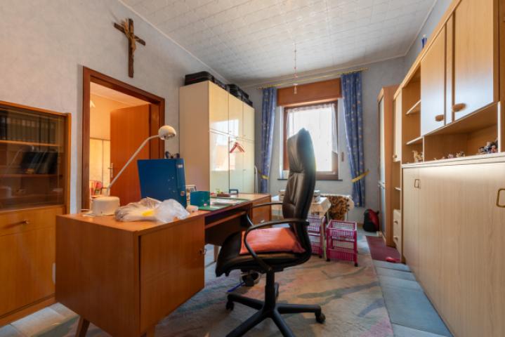 Ansicht Arbeitsbereich