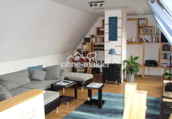 Wohnzimmer DG