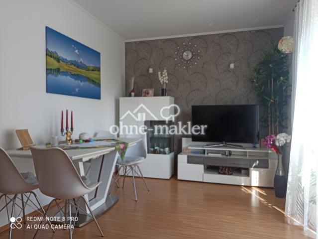 Wohnzimmer EW