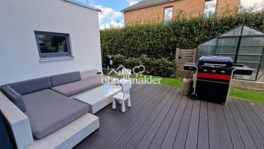Terrasse Ost