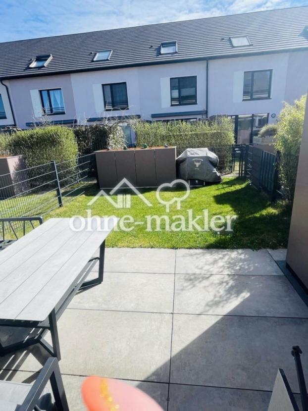 Hintergarten