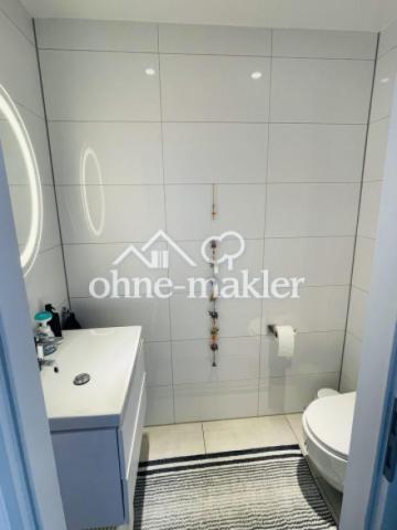 Gäste WC