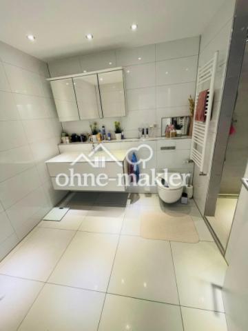 Badezimmer 1.OG