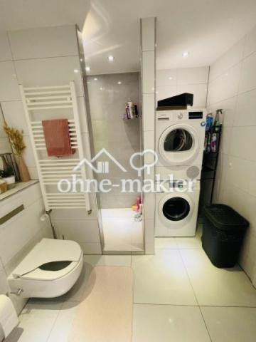 Badezimmer 1.OG