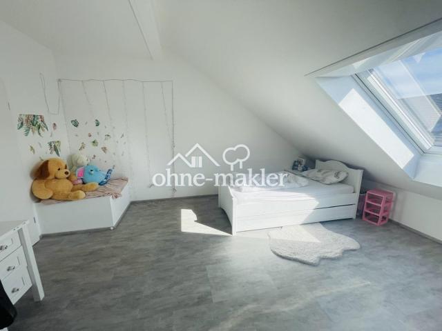 Schlafzimmer 3 